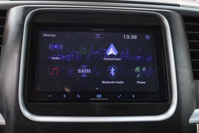 2018 RAM 3500 Big Horn