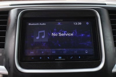 2018 RAM 3500 Big Horn