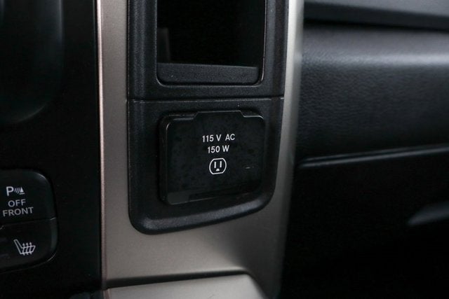 2018 RAM 3500 Big Horn