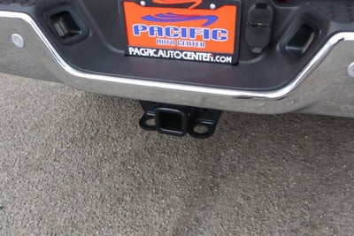 2018 RAM 3500 Big Horn