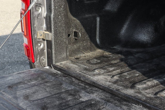 2019 RAM 3500 Laramie