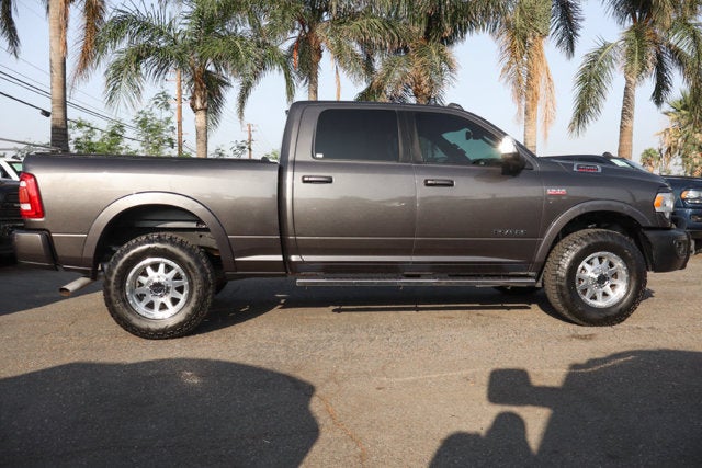 2019 RAM 3500 Laramie