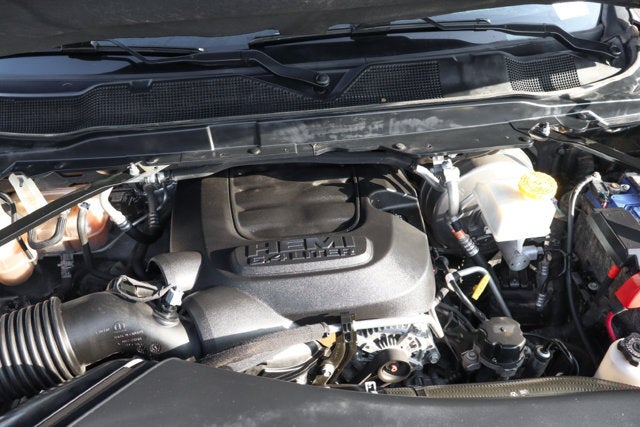 2019 RAM 3500 Laramie