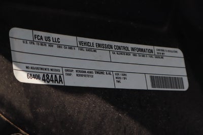 2019 RAM 3500 Laramie