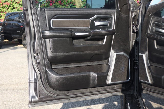 2019 RAM 3500 Laramie