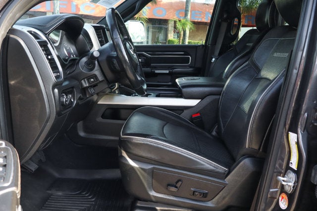 2019 RAM 3500 Laramie