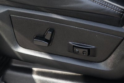 2019 RAM 3500 Laramie