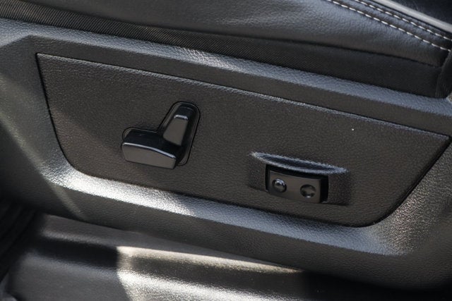 2019 RAM 3500 Laramie