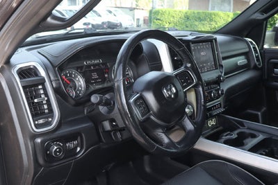 2019 RAM 3500 Laramie