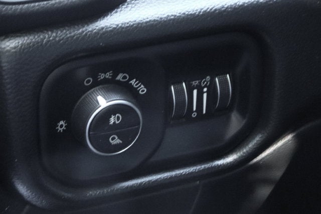 2019 RAM 3500 Laramie
