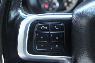 2019 RAM 3500 Laramie