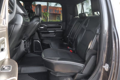 2019 RAM 3500 Laramie