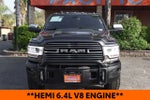 2019 RAM 3500 Laramie