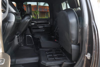 2019 RAM 3500 Laramie