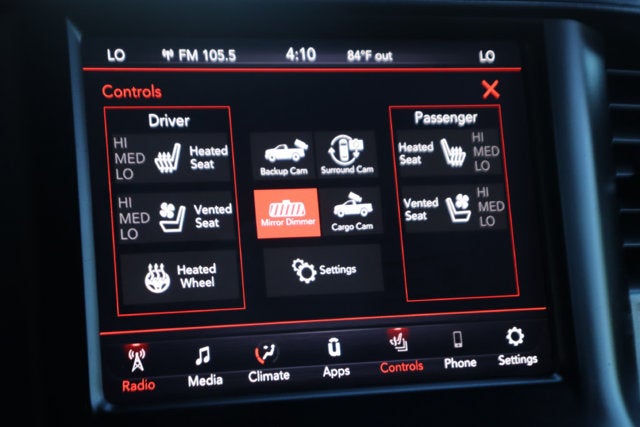 2019 RAM 3500 Laramie