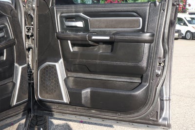 2019 RAM 3500 Laramie