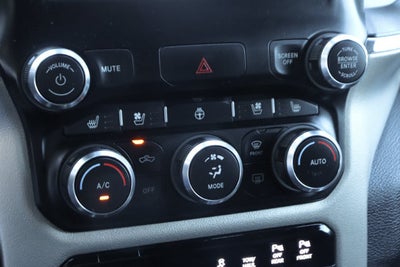 2019 RAM 3500 Laramie