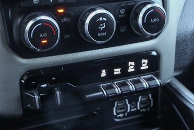 2019 RAM 3500 Laramie