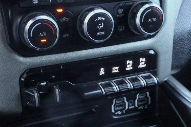 2019 RAM 3500 Laramie
