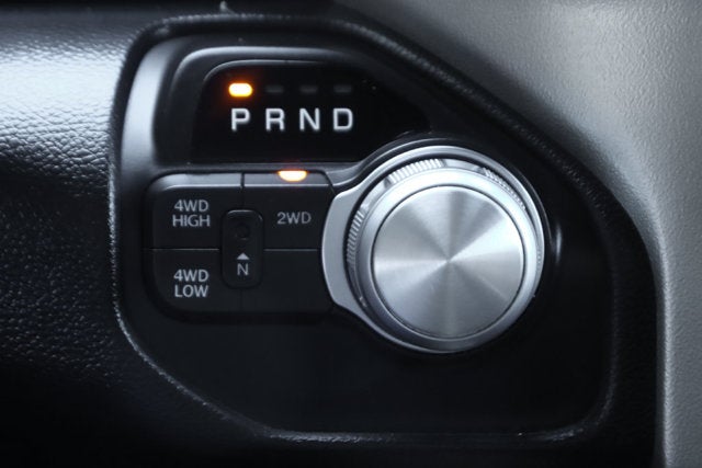 2019 RAM 3500 Laramie