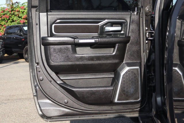 2019 RAM 3500 Laramie