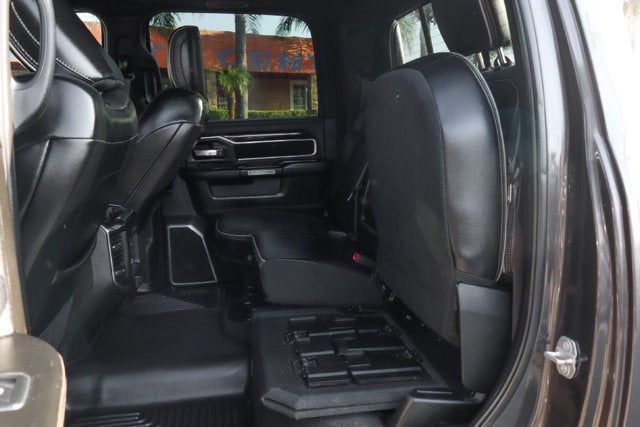 2019 RAM 3500 Laramie