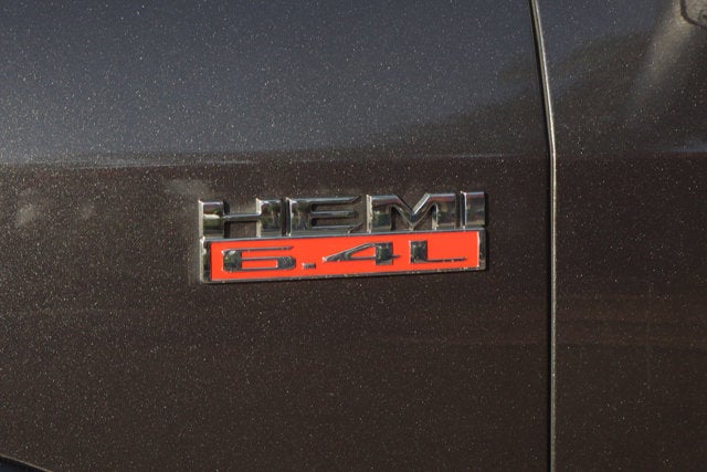 2019 RAM 3500 Laramie