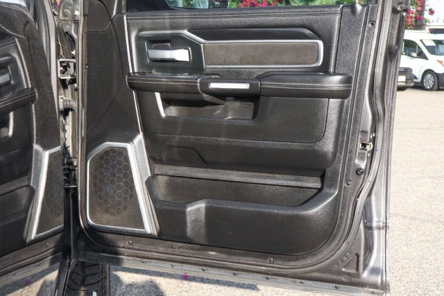 2019 RAM 3500 Laramie