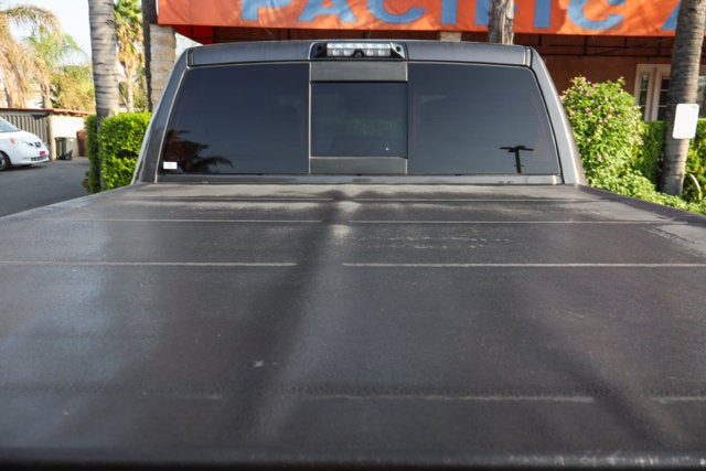 2019 RAM 3500 Laramie