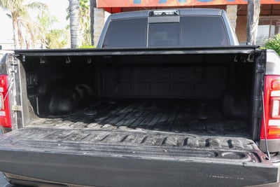 2019 RAM 3500 Laramie