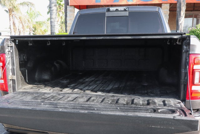 2019 RAM 3500 Laramie