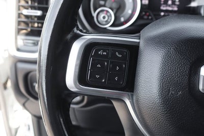 2021 RAM 3500 Laramie