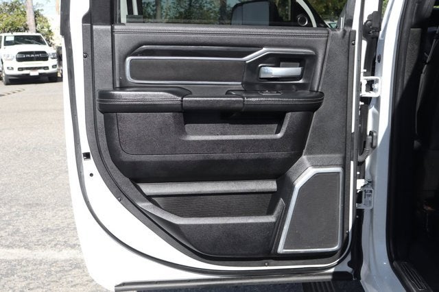 2021 RAM 3500 Laramie