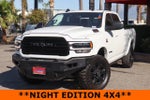2021 RAM 3500 Laramie