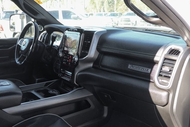 2021 RAM 3500 Laramie
