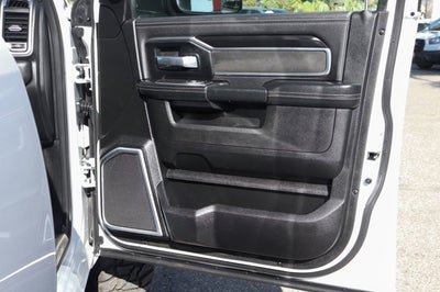 2021 RAM 3500 Laramie