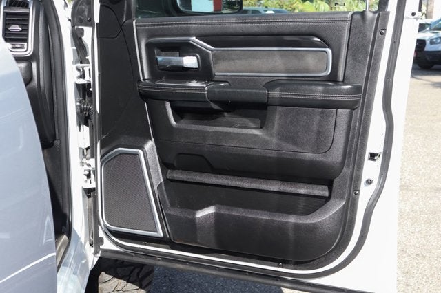 2021 RAM 3500 Laramie