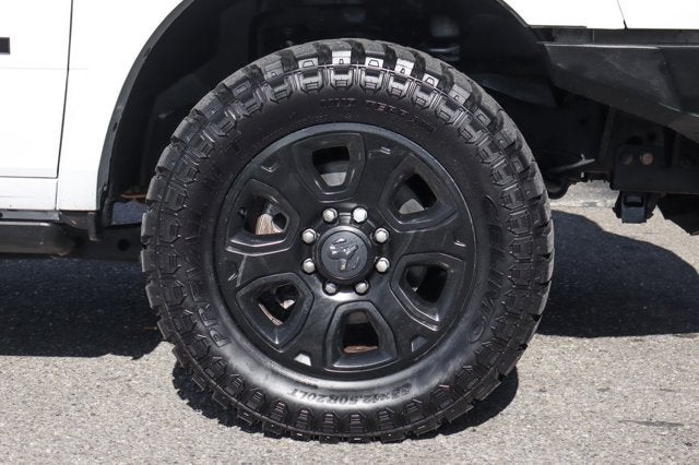 2021 RAM 3500 Laramie