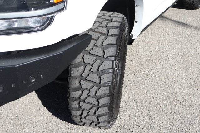 2021 RAM 3500 Laramie