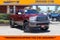 2019 RAM 3500 Laramie Longhorn