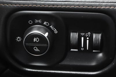 2019 RAM 3500 Laramie Longhorn