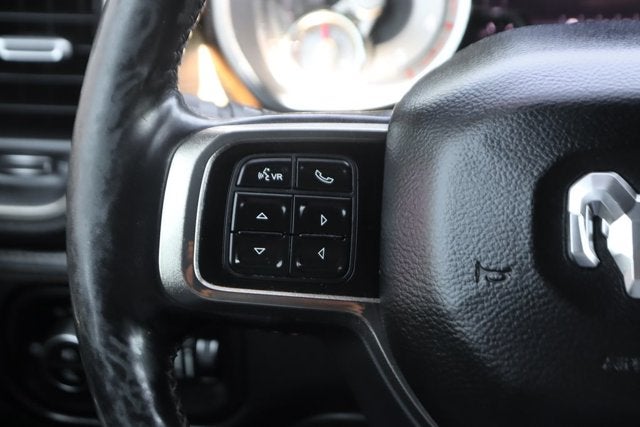 2019 RAM 3500 Laramie Longhorn