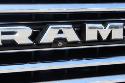 2019 RAM 3500 Laramie Longhorn