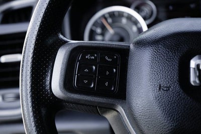 2022 RAM 3500 Tradesman