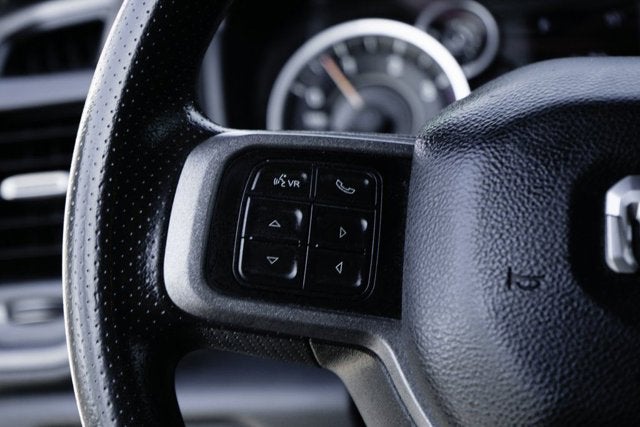 2022 RAM 3500 Tradesman