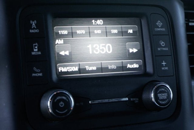 2022 RAM 3500 Tradesman