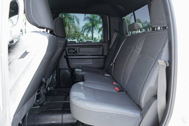 2022 RAM 3500 Tradesman