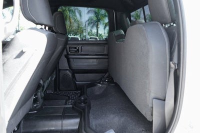 2022 RAM 3500 Tradesman