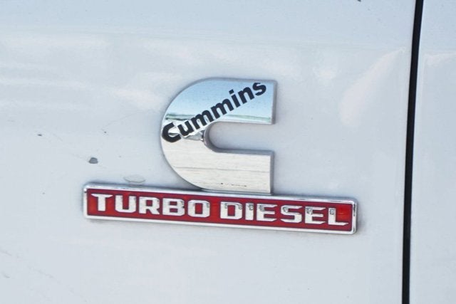 2022 RAM 3500 Tradesman