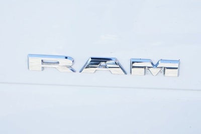 2022 RAM 3500 Tradesman